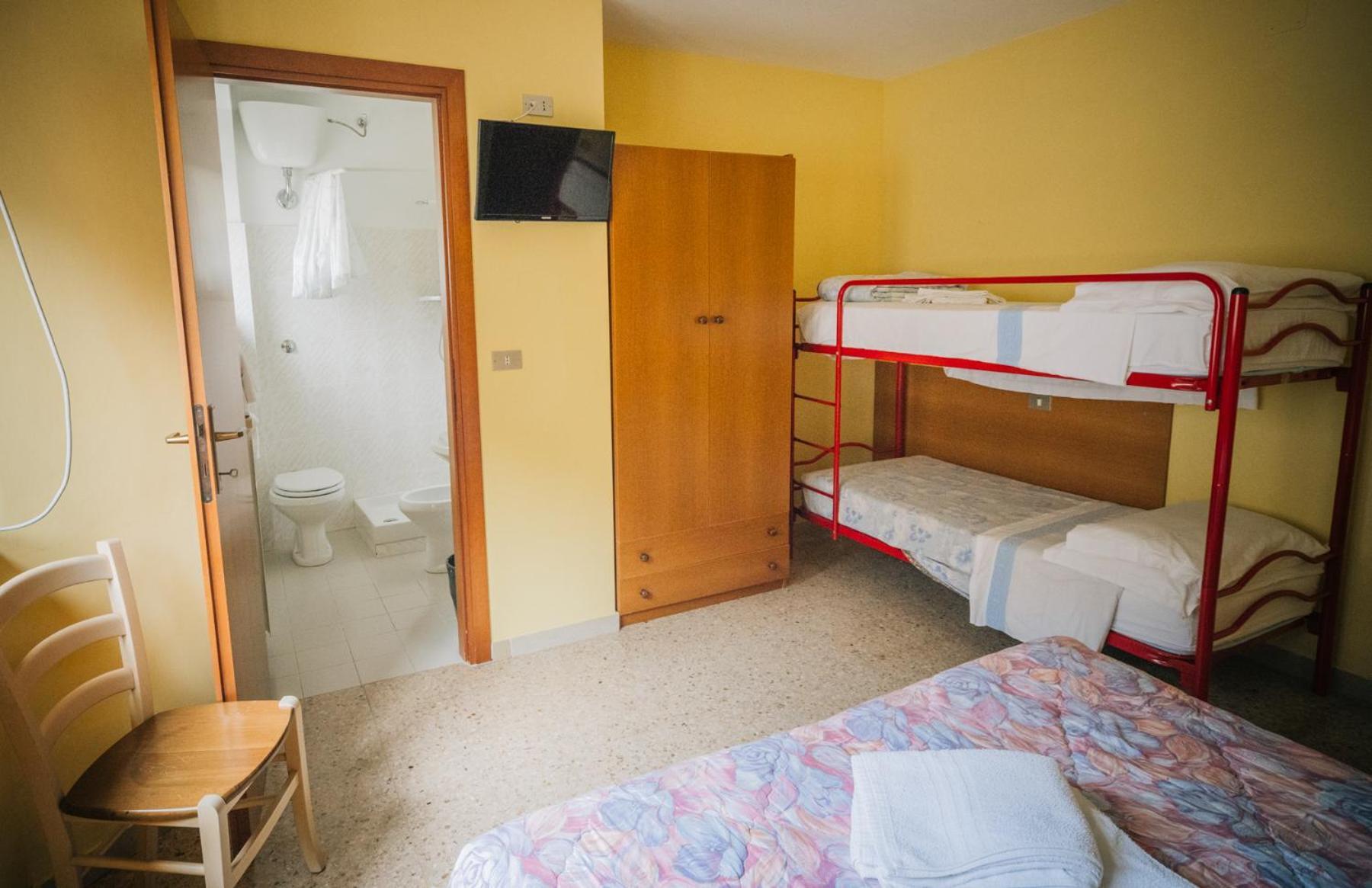 Fortezza Hotel Civitella Del Tronto