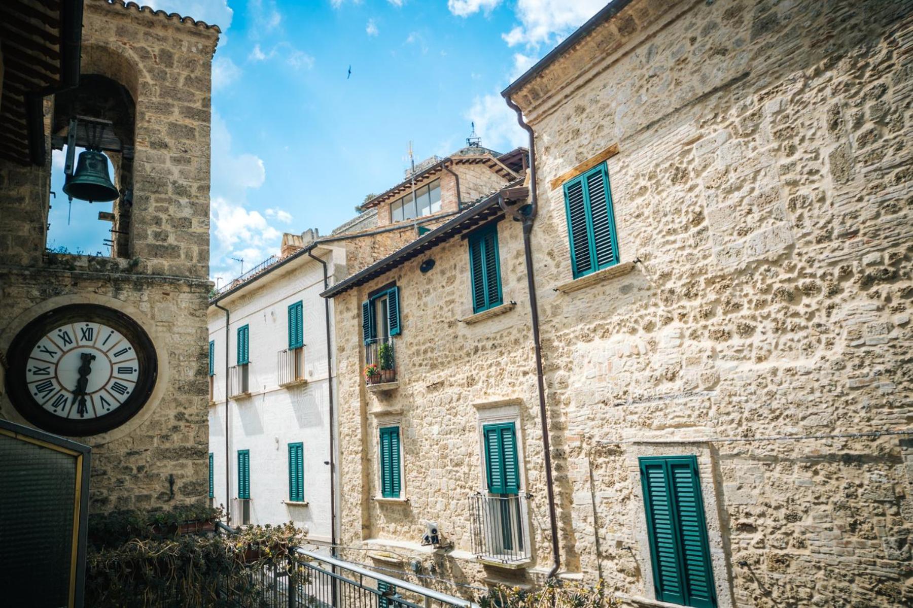 Fortezza
