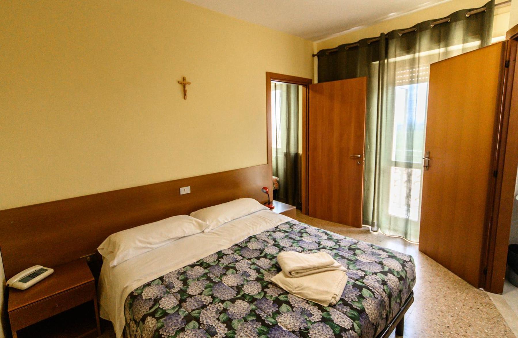 Hotel Fortezza Civitella Del Tronto