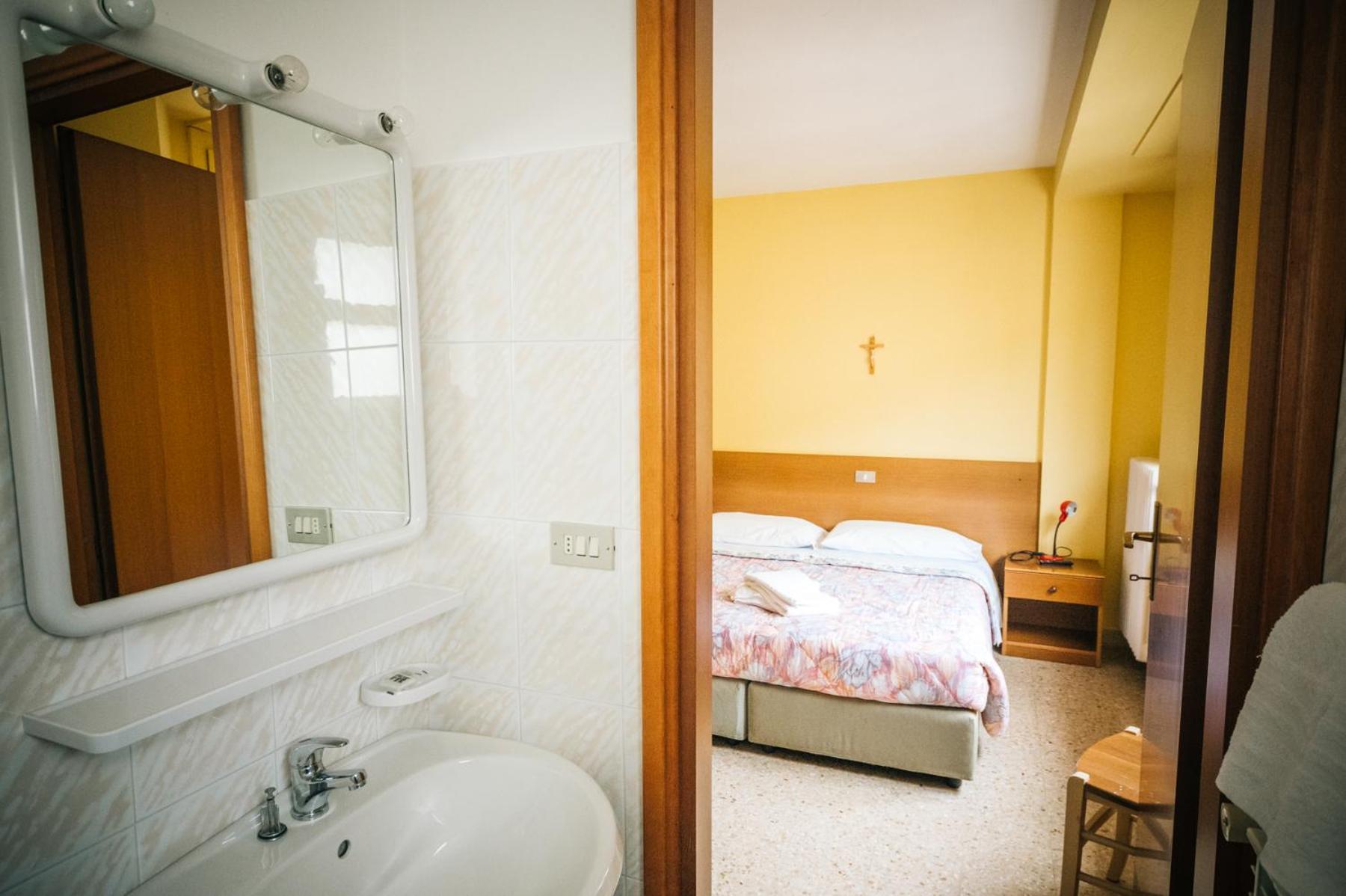 Fortezza Hotel