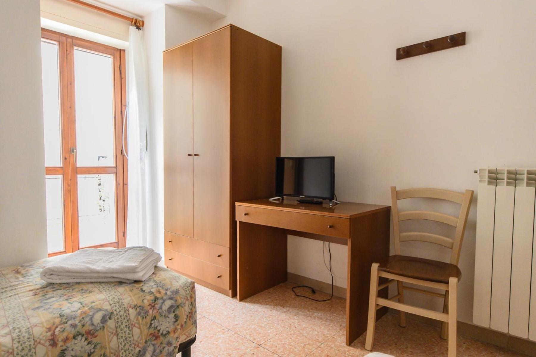 Hotel Fortezza