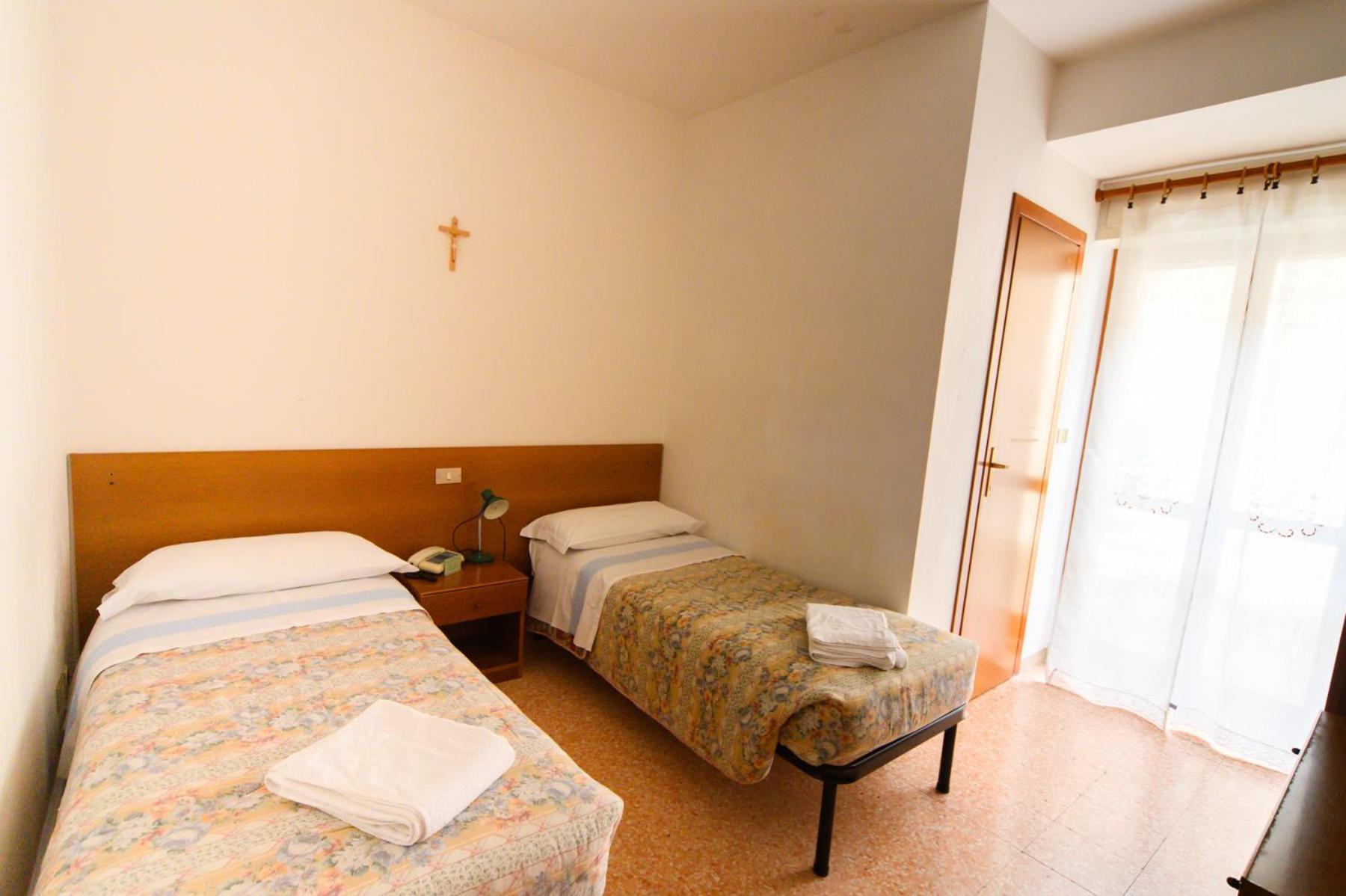 Fortezza Hotel 2*
