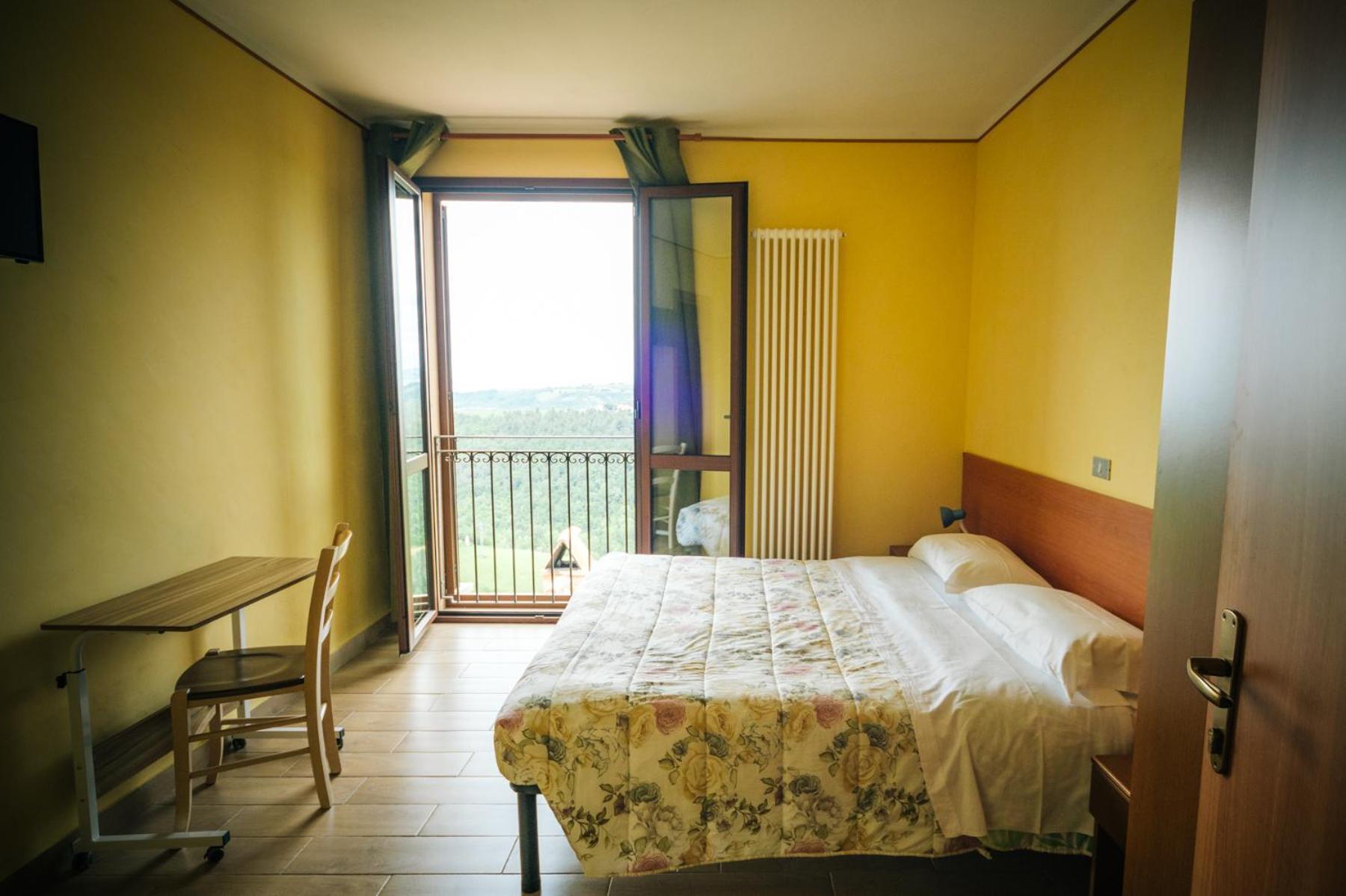 Hotel Fortezza 2*