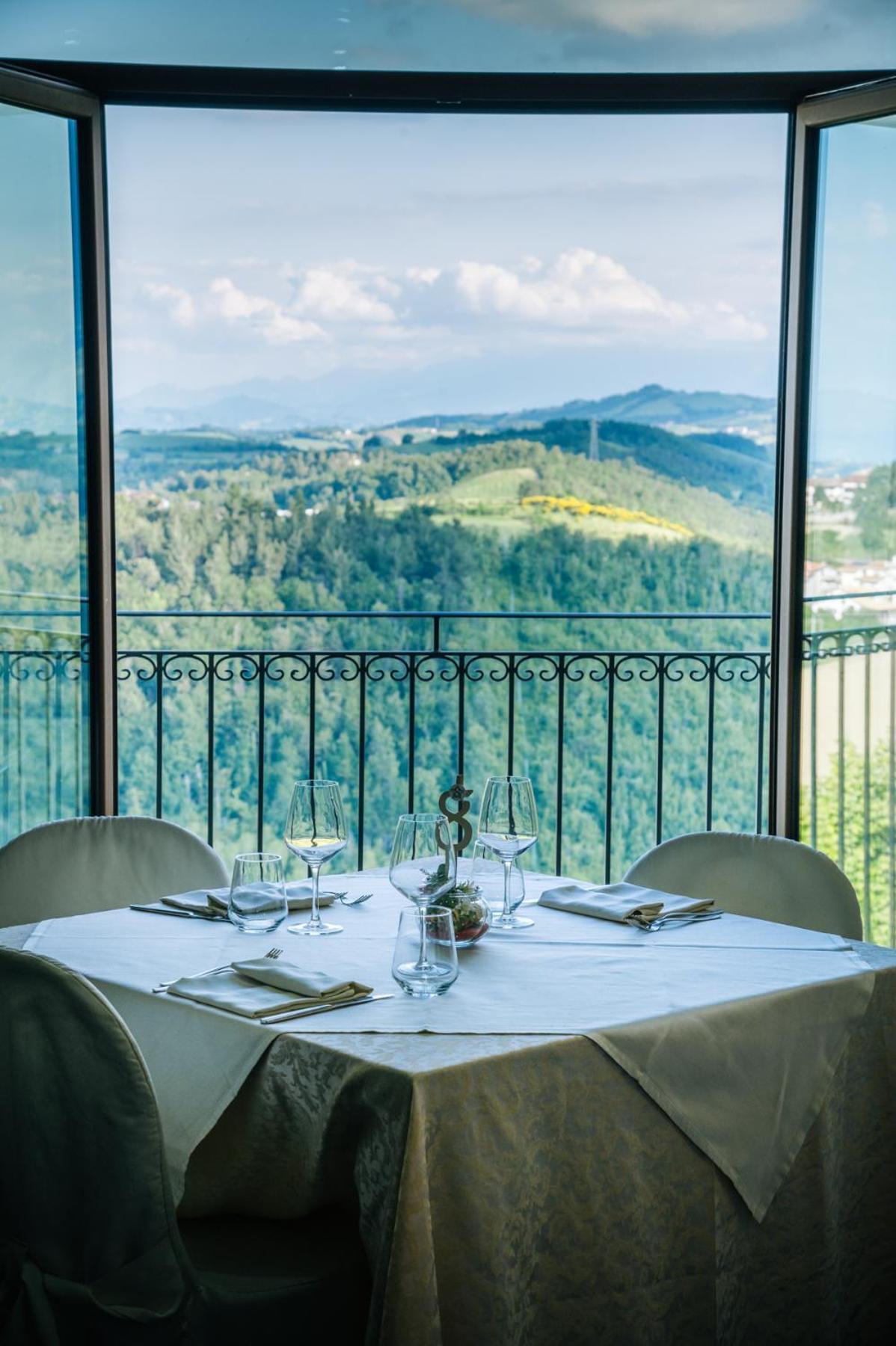 Fortezza Hotel